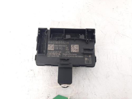 Øvrige Styrinhsenheder AUDI A4 B9 (8W2, 8WC) 35 TFSI Mild Hybrid (150 hp) 31304955