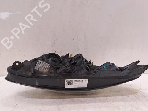Left headlight VAUXHALL CORSA Mk IV (E) (X15) 1.4 | BP37267047C28 - Image 6