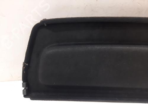 Rear parcel shelf VAUXHALL CORSA Mk IV (E) (X15) 1.2 | BP33555518C85 - Image 5