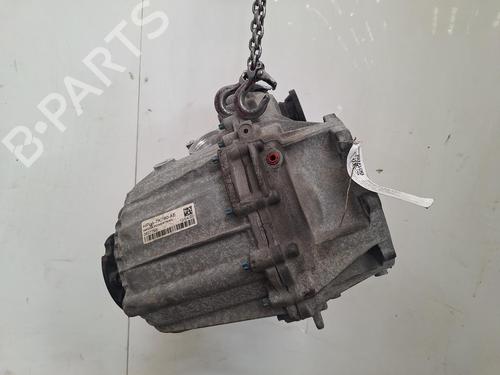 Used Transfer box Transfer box LAND ROVER RANGE ROVER IV (L405) 4.4 SDV8 4x4 (340 hp) 33867963 33867963