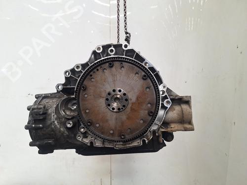 Used Gearbox Gearbox AUDI A4 Allroad B8 (8KH) 3.0 TDI quattro (240 hp) 34273196 34273196