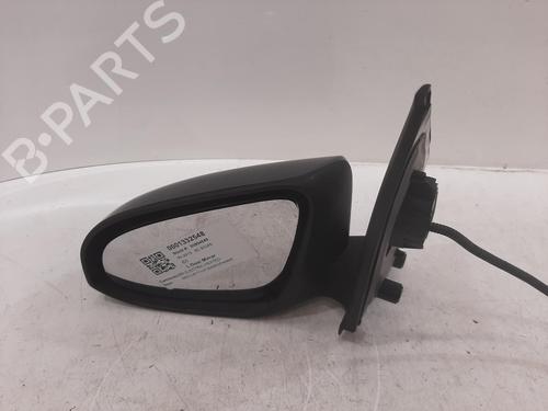 Used Left mirror CITROËN C1 II (PA_, PS_) 1.2 VTi 82 (82 hp) 26744190