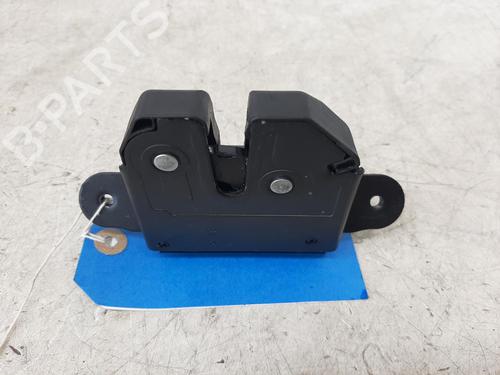 Used Tailgate lock FIAT TIPO Hatchback (356_, 357_) 1.4 (356HXA1B) (95 hp) 26866929