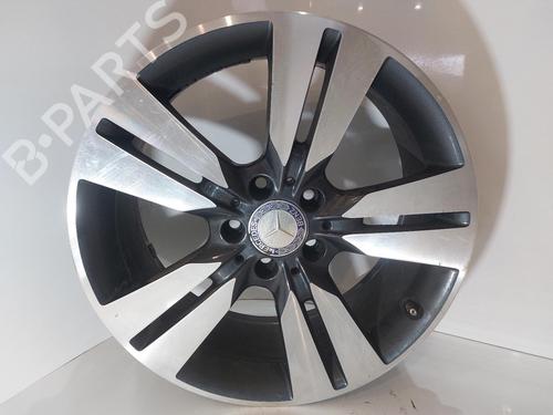 Fælk MERCEDES-BENZ A-CLASS (W176) A 200 CDI / d (176.008) (136 hp) 32356793