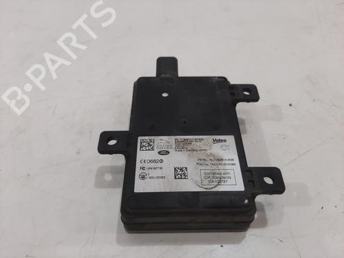 Elektronisk modul LAND ROVER RANGE ROVER IV (L405) 4.4 SDV8 4x4 (340 hp) 30180470