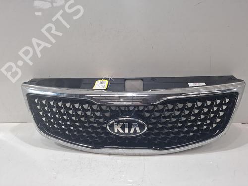 Used Grille Grille 38757318 38757318