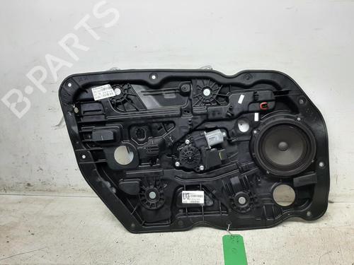 Used Front left window mechanism KIA CEE'D (JD) 1.6 CRDi 128 (128 hp) 26868024