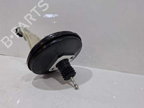 Servo brake VAUXHALL ASTRA Mk VII (K) (B16) 1.0 | BP38433692M42 - Image 4
