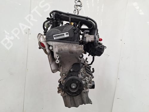 Used Engine Engine 38440820 38440820