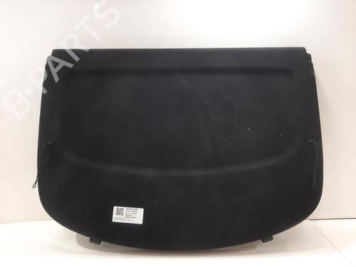 Hattehylde VAUXHALL INSIGNIA Mk II (B) Hatchback (Z18) 2.0 D (68) (170 hp) 29809311