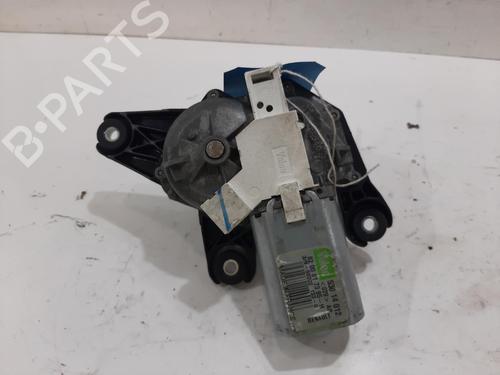 Rear wiper motor NISSAN MICRA III (K12) 1.2 16V | BP30896687M102