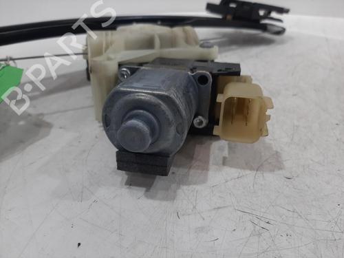 Rudehejsemekanisme venstre bagtil JAGUAR I-PACE (X590) EV400 AWD | BP26861487C24 