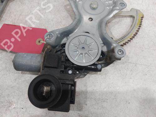Front right window mechanism LEXUS RX (_L2_) 450h AWD (GYL25_, GYL26_, GYL25, GYL26, GYL25R, GYL26R) | BP29297248C23 - Image 2