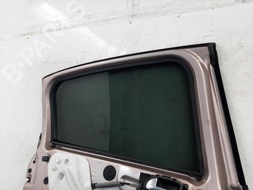 Left rear door PEUGEOT 208 I (CA_, CC_) 1.4 HDi | BP30180368C4