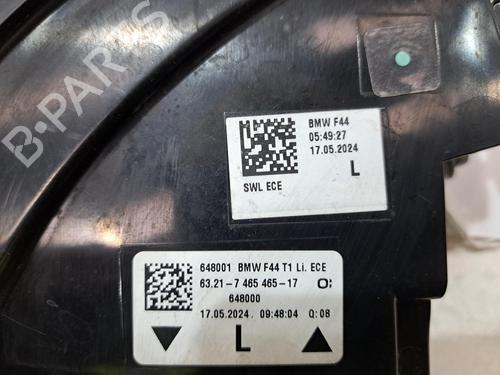 Left taillight BMW 2 Gran Coupe (F44) 218 i | BP39099286C34 - Image 2