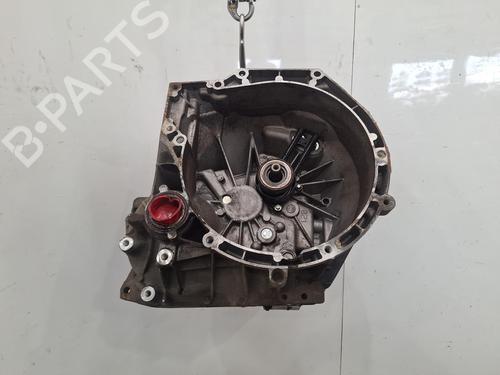 Used Gearbox Gearbox FORD FIESTA VI (CB1, CCN) 1.0 EcoBoost (100 hp) 33940234 33940234
