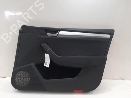 Used Other Other SKODA SUPERB III (3V3) 1.5 TSI (150 hp) 35962828 35962828