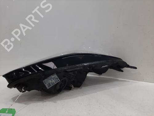 Lyskaster høyre VAUXHALL CORSA Mk IV (E) (X15) 1.4 | BP29524584C29 