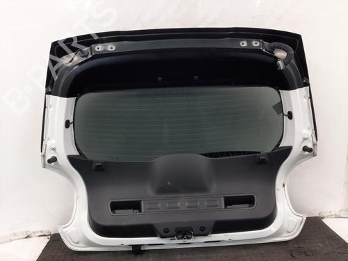 Bagklap CC/Kombi-Coupé CITROËN C3 III (SX) 1.2 THP 110 (SXHNPS, SXHNZT, SXHNZ6) | BP32089576C6 