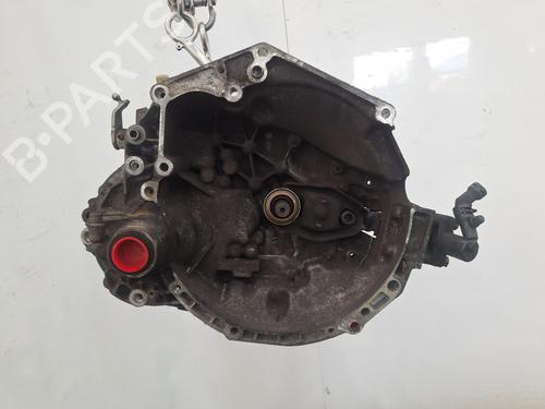 gearbox-peugeot-207-saloon-2007-2008-2009-2010-2011-2012-2013-2014-32239848 main image