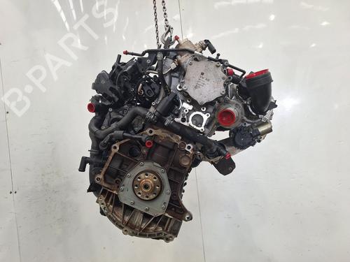 Engine VW GOLF VII (5G1, BQ1, BE1, BE2) 2.0 GTI | BP40021465M1 - Image 3