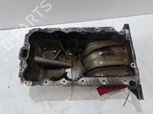 Oil sump VAUXHALL CORSA Mk IV (E) (X15) 1.4 | BP36773380M115 - Image 6