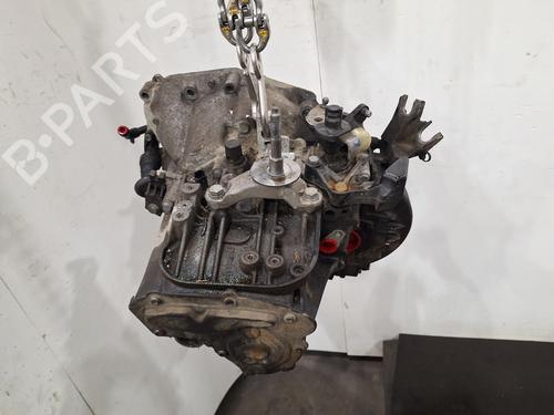 Gearbox CITROËN DS4 (NX_) 2.0 HDi 165 | BP32977007M3 - Image 4