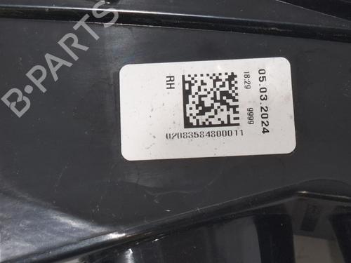 Right tailgate light RENAULT CAPTUR II (HF_) E-TECH 145 (HFMU) | BP40258405C80 - Image 6