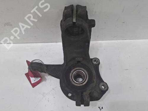 Left front steering knuckle PEUGEOT 2008 I (CU_) 1.2 THP 110 / PureTech 110 | BP40559714M25 - Image 2