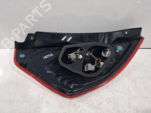 Right taillight FORD FIESTA VI (CB1, CCN) 1.25 | BP40040384C35 - Image 6