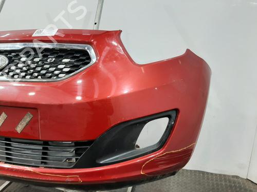 Front bumper KIA VENGA (YN) 1.6 CRDi 115 | BP32478305C7