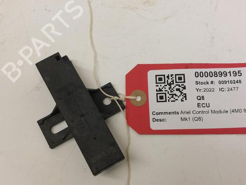 Used Control unit Control unit 26797704 26797704