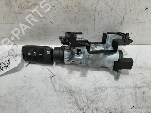 Ignition barrel VW CRAFTER Van (SY_, SX_) 2.0 TDI FWD (SYB, SYC, SYD) | BP32851680M48  - Image 5