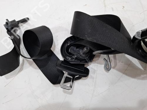 Front right seatbelt SMART FORFOUR Hatchback (453) 1.0 (453.042, 453.043) | BP38433716I25 - Image 5