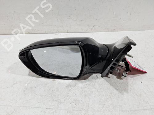 Used Left mirror Left mirror HYUNDAI i40 I (VF) 1.7 CRDi (136 hp) 39694902 39694902