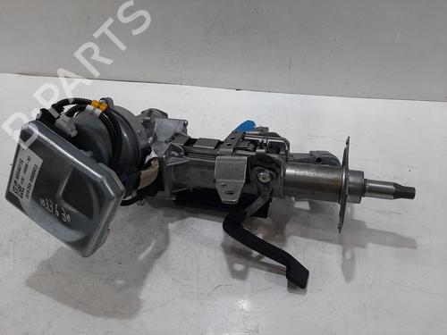 Used Steering column FORD FIESTA VII (HJ, HF) 1.0 EcoBoost (101 hp) 30406757