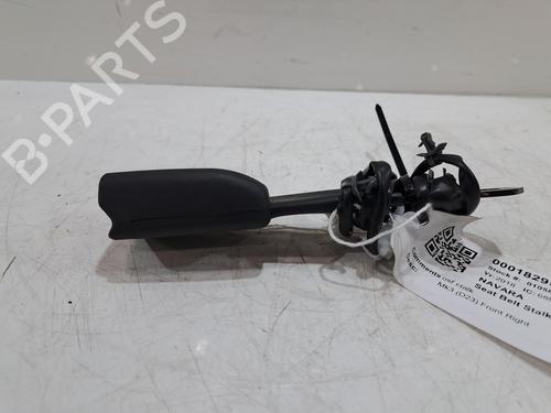 Used Seat buckle Seat buckle 39106372 39106372