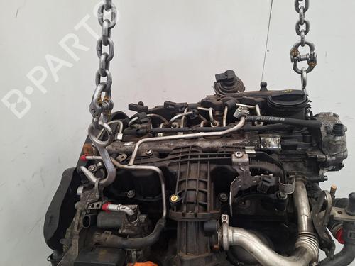 Engine VW TOURAN (1T3) 1.6 TDI | BP38412368M1 - Image 6