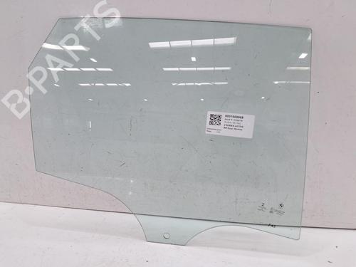 Used Rear right door window BMW 2 Active Tourer (F45) 216 d (116 hp) 31750993