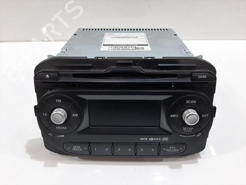 Used Other Other KIA PICANTO II (TA) 1.0 (69 hp) 34149757 34149757