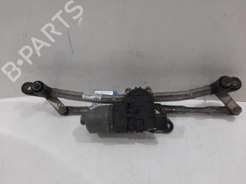 Front wiper motor FIAT DOBLO Cargo (263_) 1.3 D Multijet | BP29603821M29 