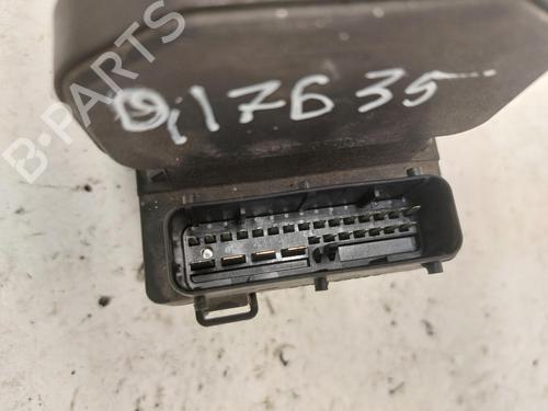 ABS pump NISSAN TERRANO II (R20) 2.7 TDi 4WD | BP26752214M43 