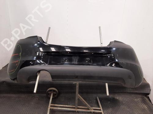 Used Rear bumper Rear bumper VAUXHALL CORSA Mk IV (E) (X15) 1.4 (101 hp) 36087150 36087150
