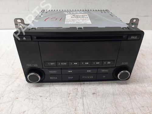 Used Radio Radio 26796513 26796513