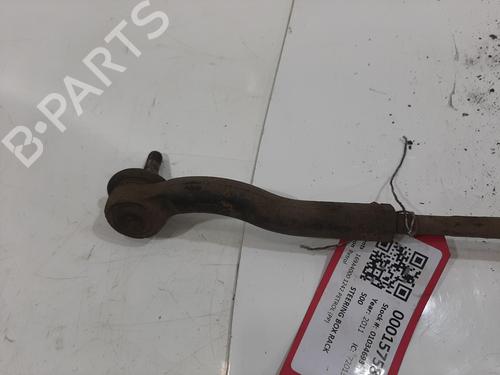 Steering rack FIAT 500 C (312_) 1.2 (312CXA1A, 312AXA1A) | BP30869750M22