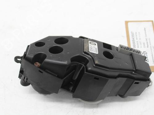 Climate control HONDA CIVIC VIII Hatchback (FN, FK) 2.2 CTDi (FK3) | BP26788386I5 
