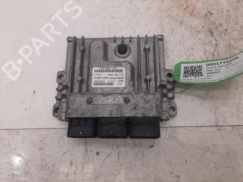 Computer motormanagement Computer motormanagement FORD MONDEO IV Turnier (BA7) 2.0 TDCi (163 hp) 37422072 37422072