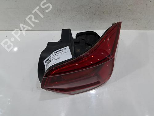 Used Right taillight Right taillight VW POLO VI (AW1, BZ1, AE1) 1.0 TSI (95 hp) 33699143 33699143