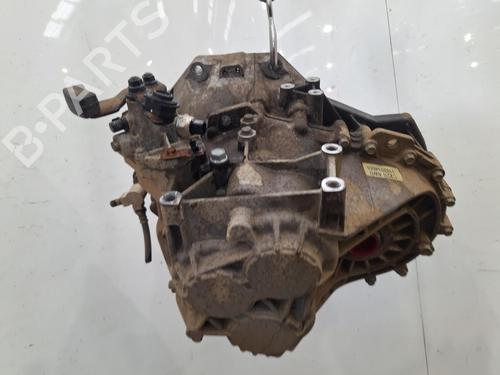 Gearbox SSANGYONG KORANDO (CK) 2.2 Xdi 4WD | BP35963268M3 - Image 4