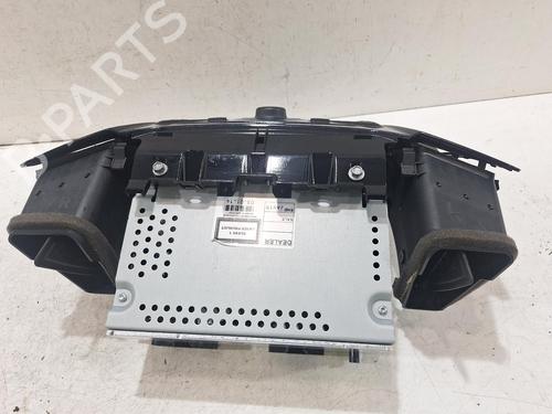 Radio FORD FIESTA VI (CB1, CCN) 1.25 | BP32380760E6